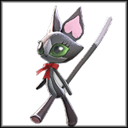 Cait_Sith_Doll_Minion